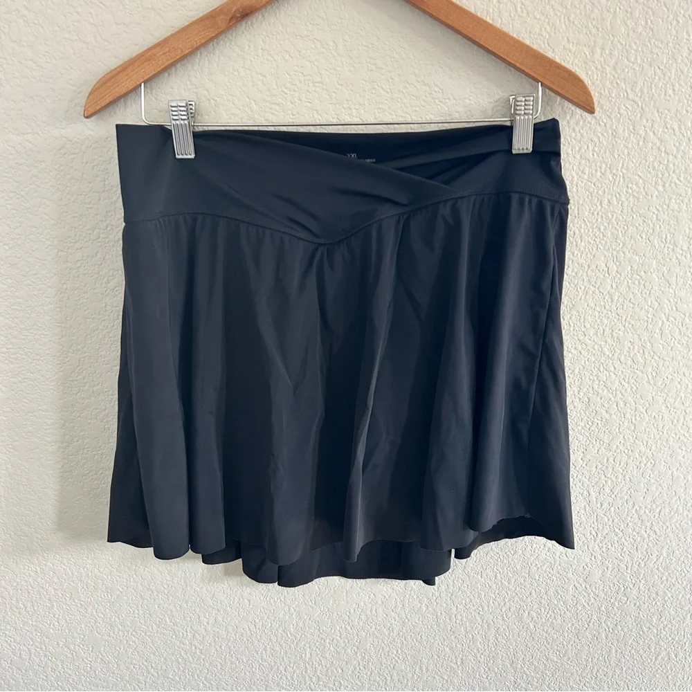 Black Tennis Skirt Bundle - Picture 6 of 9